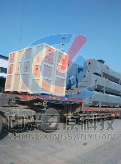 �݈�ͻ�˹̹120MW��늏S���O(sh��)�Ŀ�\(y��n)�� ȫ���]�Q�ؽoú�C(j��)/���Ƥ����